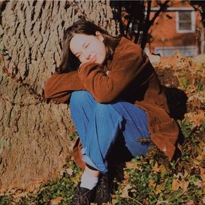 Meet your Posher, Eva